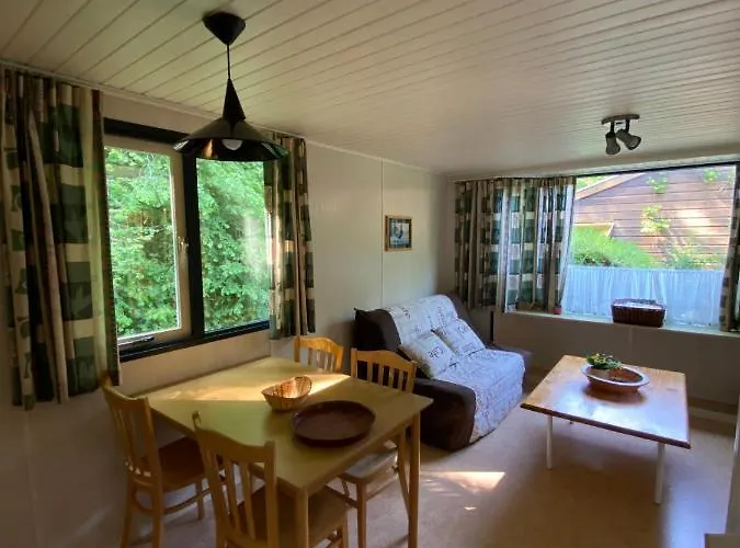 Rosa Parque de Campismo Tourtoirac