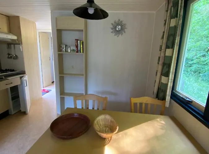 Parque de Campismo Rosa