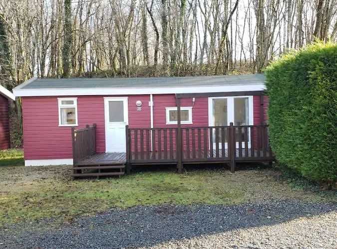 Parque de Campismo Rosa Tourtoirac